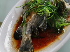-八方海味餐厅