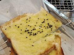 -宗泉烤全羊·烤羊腿·家常菜(解放东路店)