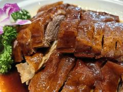 至尊烧鹅皇-粤域茶餐厅