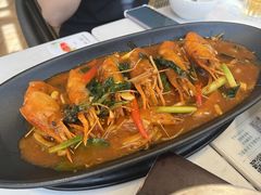 美奈香辣大头虾-美奈小馆·越南料理(福田星河COCO Park店)