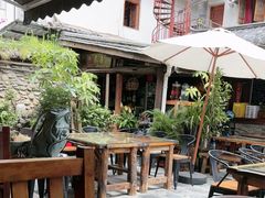 -尽善百年古院餐厅(王家老宅店)