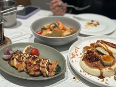 -Nana And Her Friends Restaurant 娜娜家(小寨原力场店)