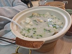 -苏小柳手作点心x茶叙小院(徐家汇分院)
