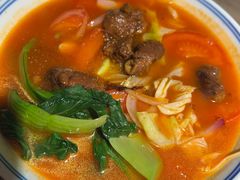-十面春风·江南面馆(崇宁路店)