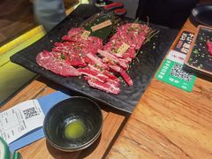 -千寻烧肉(政务区店)