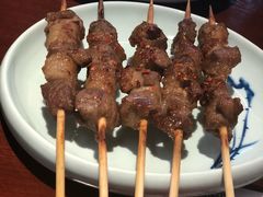 -1078號老北京涮肉(松柏店)