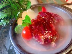 -厚贞日式烤肉(龙之梦店)