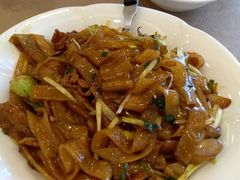 -一品粤珍轩(吴中路店)