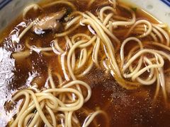 -大时代美食面馆