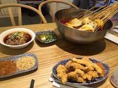 -付小姐在成都(川沙店)