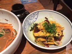 -云海肴·汽锅鸡·云南菜(领展购物广场·中关村店)