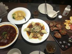 -月下料理(楷林IFC店)