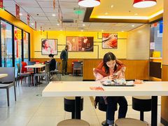 -永和大王(龙德广场店)