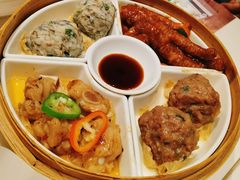-真點心(高士德店)