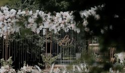 -醉库庄园·宴会厅·草坪婚礼场地