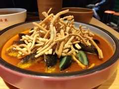 -小六汤包·老字号·中华名小吃(兴庆路店)