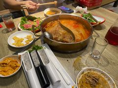 -彤德莱火锅(大学城店)