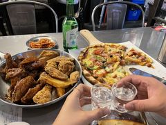 -MI WU FACTORY米屋美食工厂餐厅(绿地店)