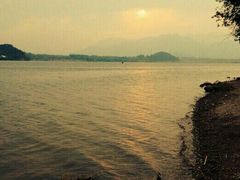 android_upload_pic-十三陵水库