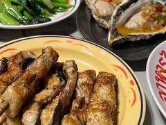 -辉记炭烧海鲜大排档·老字号(福田店)