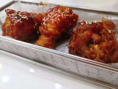 -禾谷韩餐(热带海洋学院店)