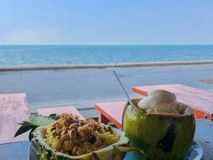 -大螃蟹海鲜餐厅