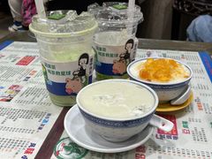 -仁信双皮奶(庙前直街店)
