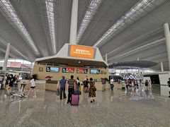 -惠如樓(白云机场T2国际出发店)