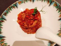 -A One Kitchen·南京精菜馆(德基广场店)