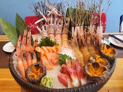 -割烹旭日本料理(龙湖狮山天街店)