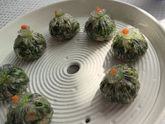 鲜虾石榴包-卫鼎轩·曹公馆(鼓楼店)