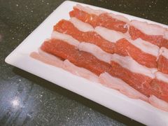 -南门涮肉(上海二店)