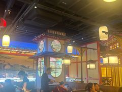 -牛New寿喜烧(虹桥新天地店)