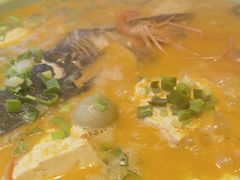 -炊江南·上海菜(国展华漕店)