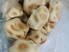 -老万石子馍