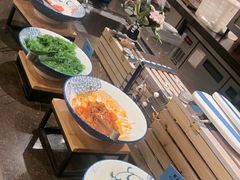 -杭州开元名都大酒店·地中海自助餐厅