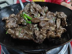 -王城醋血鸭老店