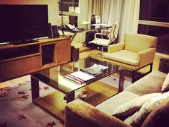 万菱汇辉盛阁国际公寓-广州辉盛阁国际公寓