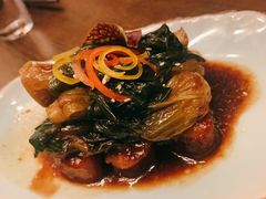 -品悦(崇明凯悦店)