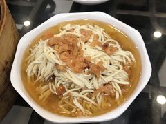-奇芳阁·百年清真南京菜(夫子庙店)