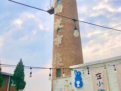 -小意思咖啡店(草桥店)