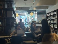 -BAKER&SPICE(安福路店)