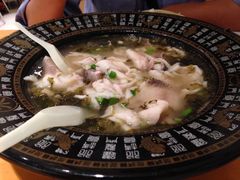 -食悦天美食广场(沈阳青年大街万象城店)