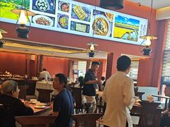 -老村长•湖北家常菜(南湖店)