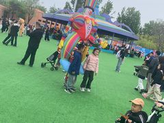 -秦皇岛乐岛海洋王国