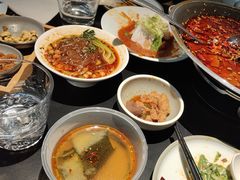 -麻六记(凤凰汇店)