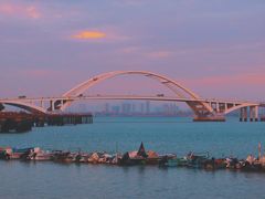 -五缘湾湿地公园