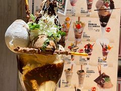 -Ufufu cafe(天神巷店)