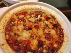 -花盐街·四川乐山小吃(西单大悦城店)