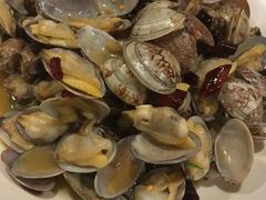 -老东营·东营菜(西四路店)